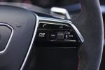 Audi RS7 Sportback 2020 года (UK)